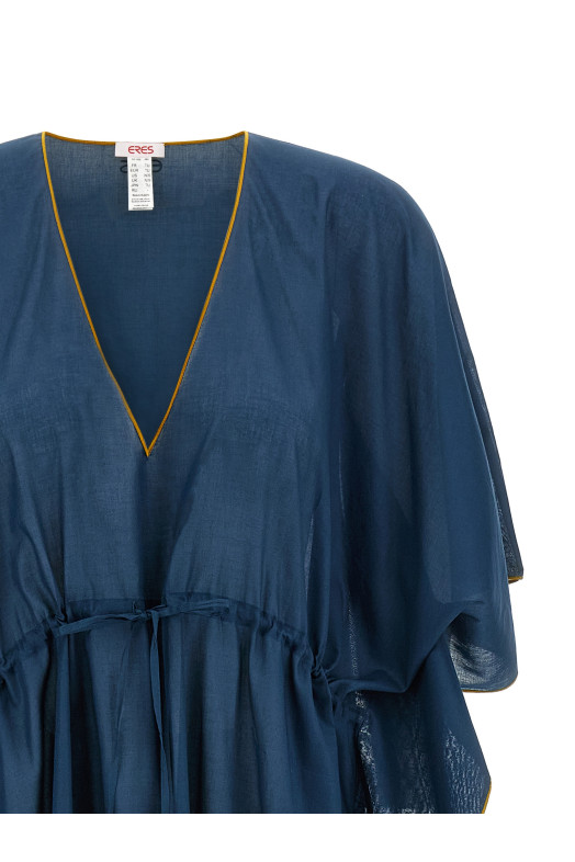 'Voilier' dress Green