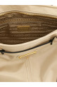 'Prada Bonnie' medium handbag Beige