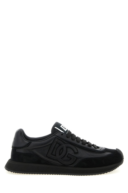 'DG Cushion' sneakers Black