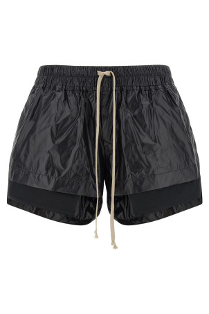 'Fog Boxers' shorts Black