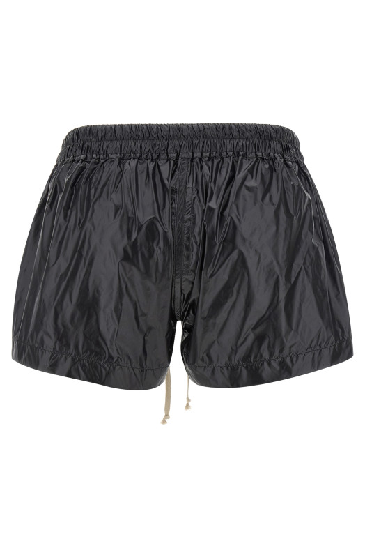 'Fog Boxers' shorts Black