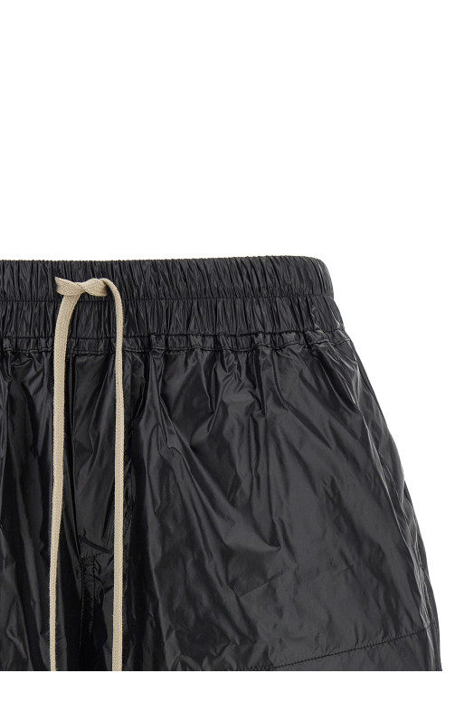 'Fog Boxers' shorts Black