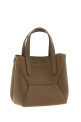 'BC Duo' mini handbag Brown