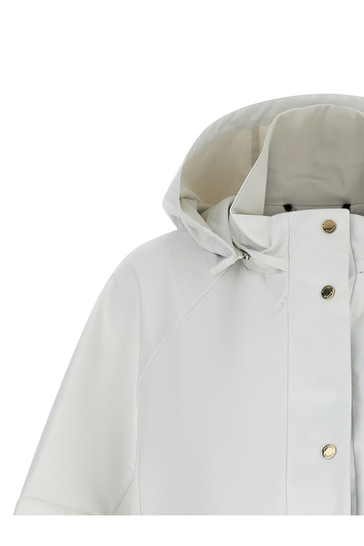 'Florida' jacket - 'Acqua' line Beige