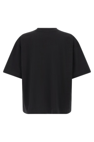 'Heno' T-shirt Black