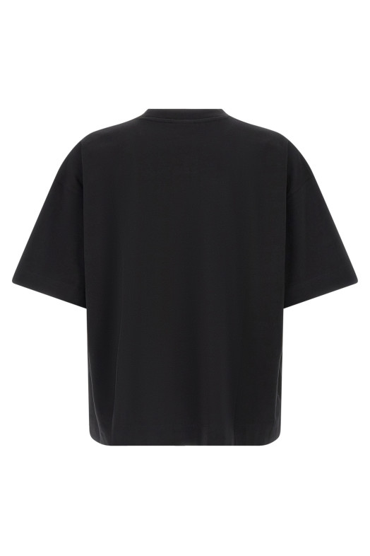 'Heno' T-shirt Black