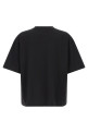 'Heno' T-shirt Black