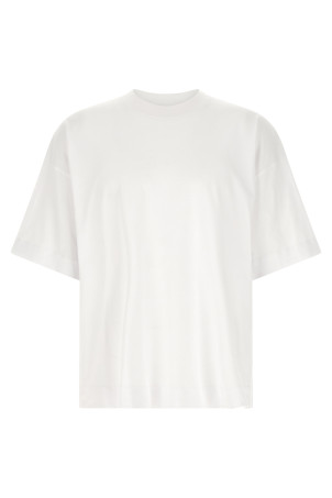'Heno' T-shirt White