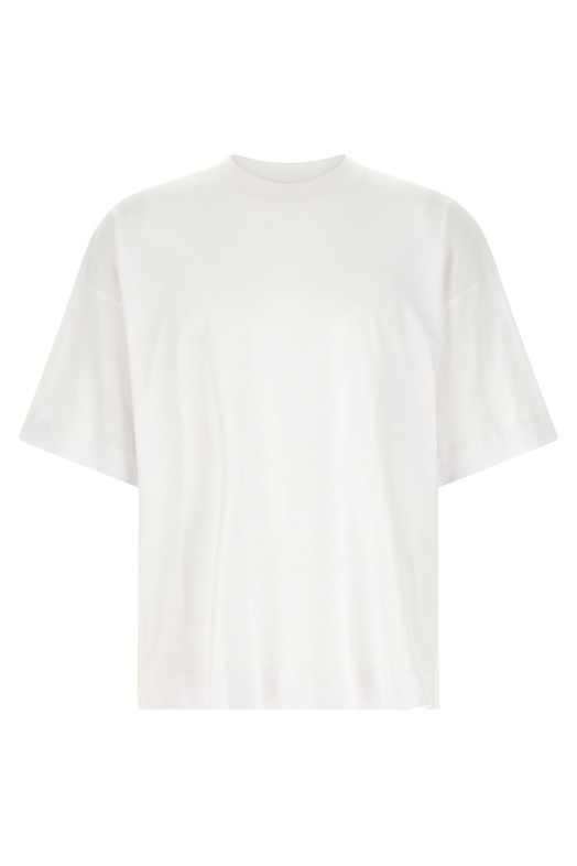 'Heno' T-shirt White