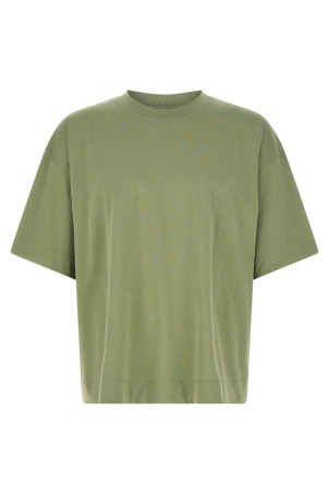 'Heno' T-shirt Green