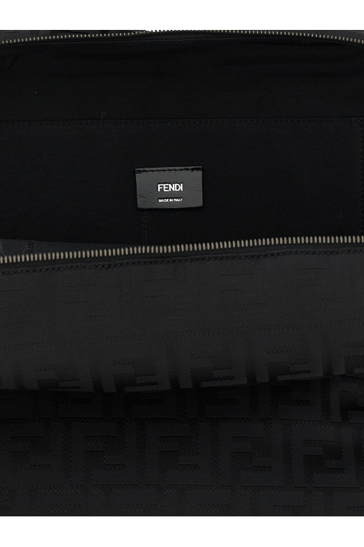 'Fendi Lui' backpack Black