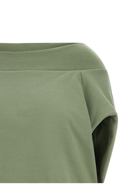 'Hamels' sweatshirt Beige