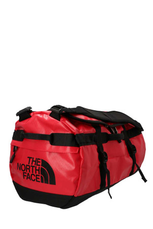 'Base Camp Duffel S' duffel bag Red