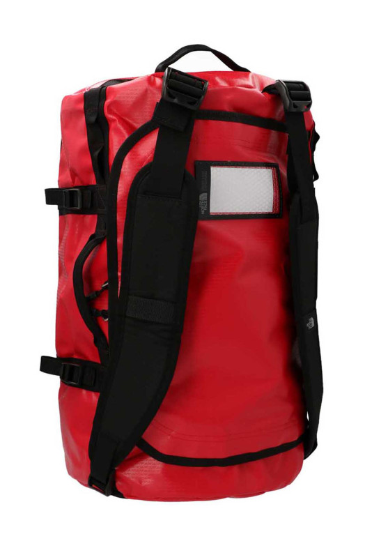 'Base Camp Duffel S' duffel bag Red