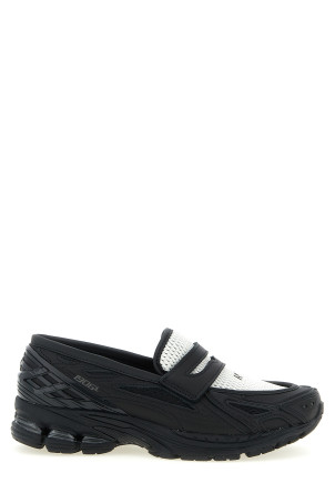 '1906L' loafers Black-grey