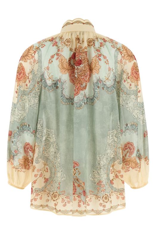 'Daylight' blouse Multicolor
