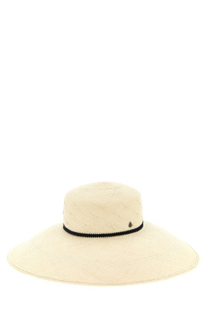 'Rena' hat Beige