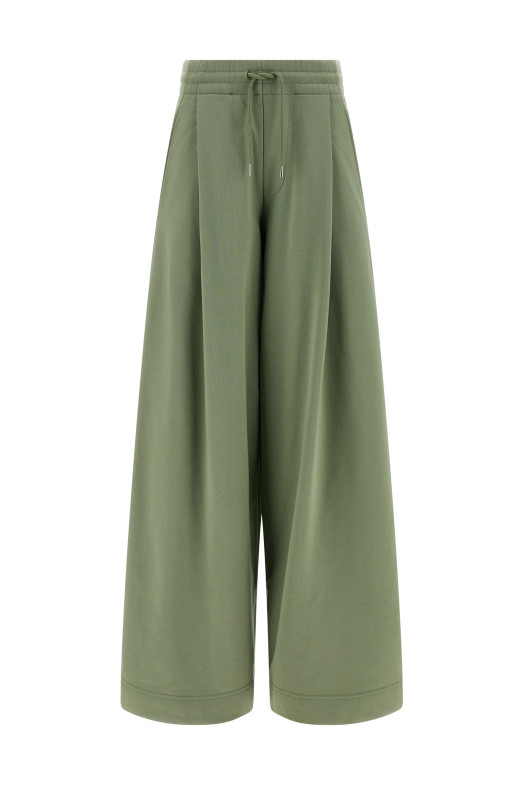 'Hadium' pants Green