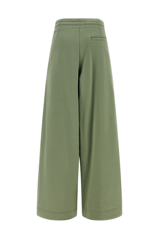 'Hadium' pants Green