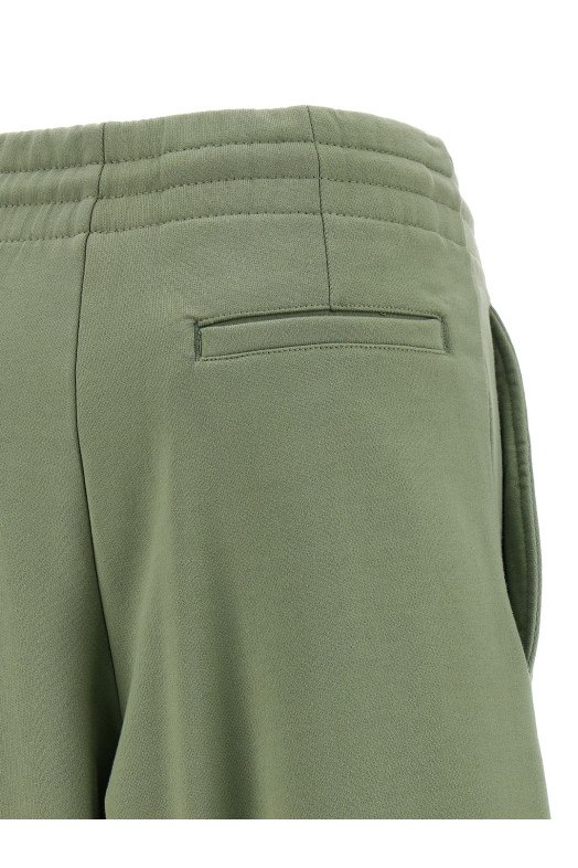 'Hadium' pants Green