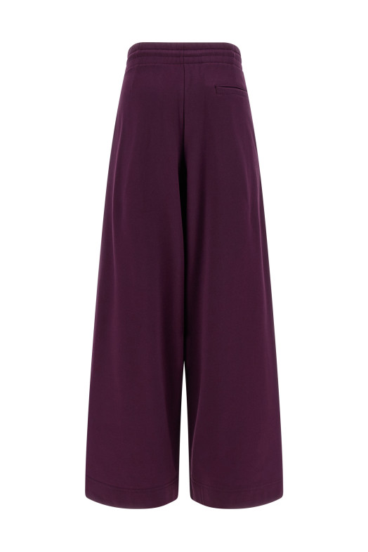 'Hadium' pants Purple
