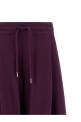 'Hadium' pants Purple