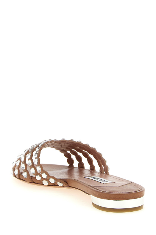 'Tequila' slides Pink