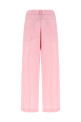Viscose pants Pink