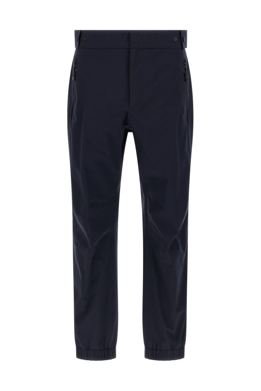 GORE-TEX® joggers Blue