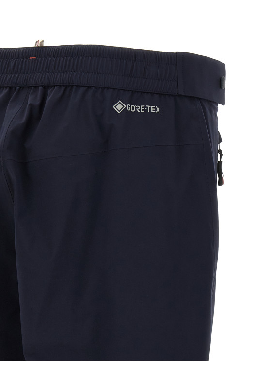 GORE-TEX® joggers Blue