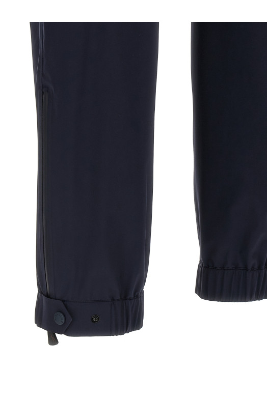 GORE-TEX® joggers Blue