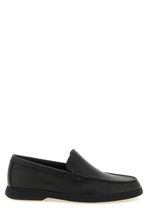 'Sienne' loafers Black