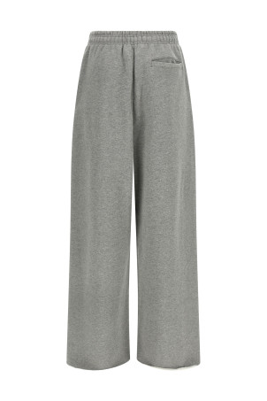 'Full' joggers Gray