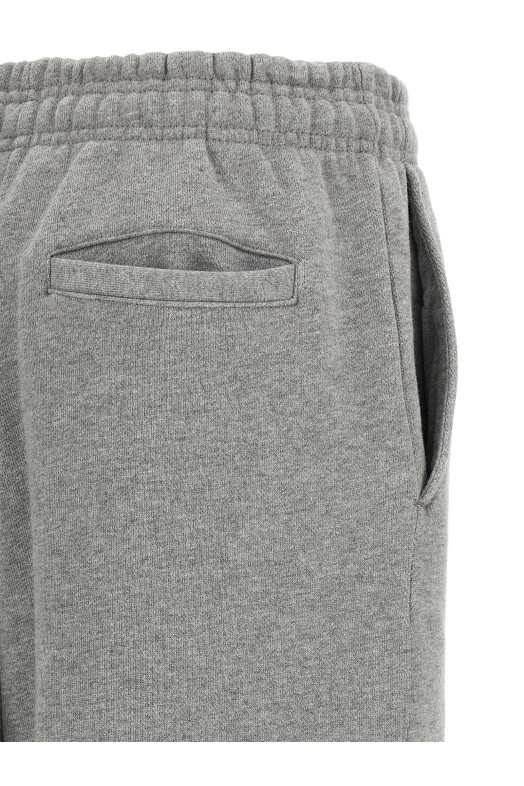 'Full' joggers Gray