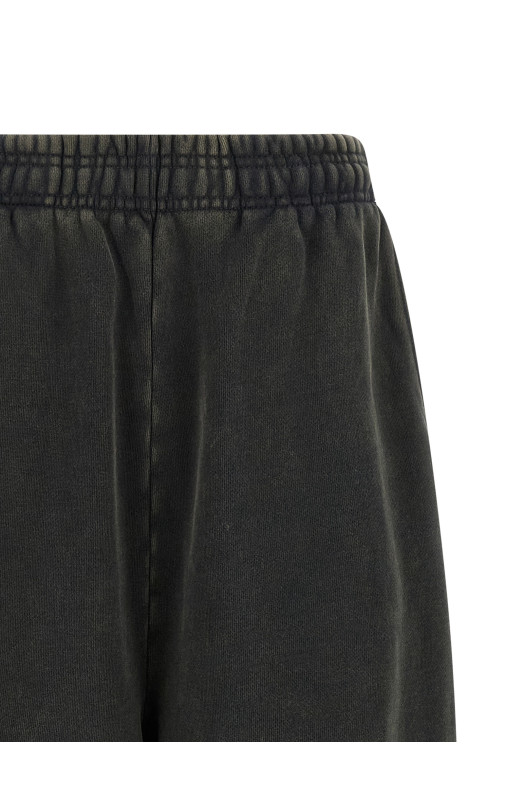 'Full' joggers Black