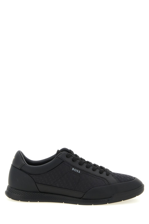'Nitan' sneakers Black