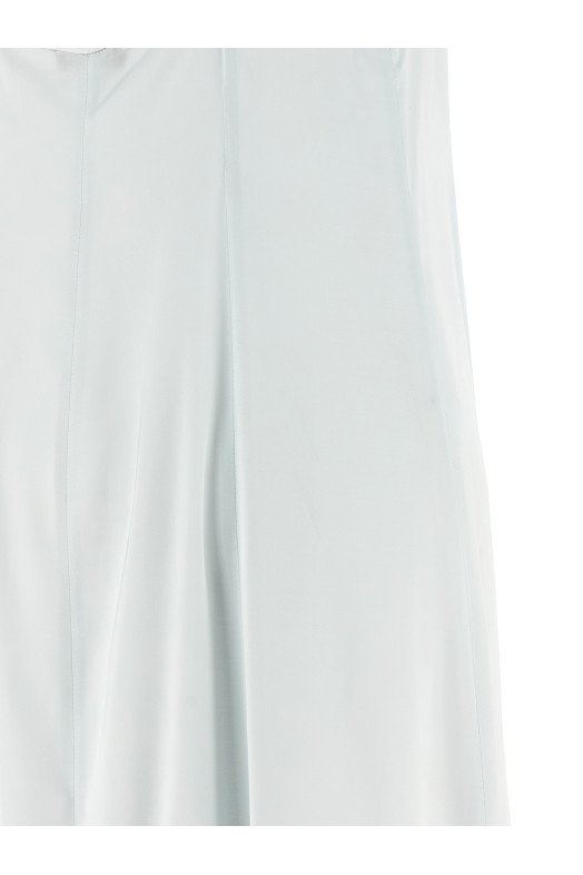 'Punto Luce' dress BLUE