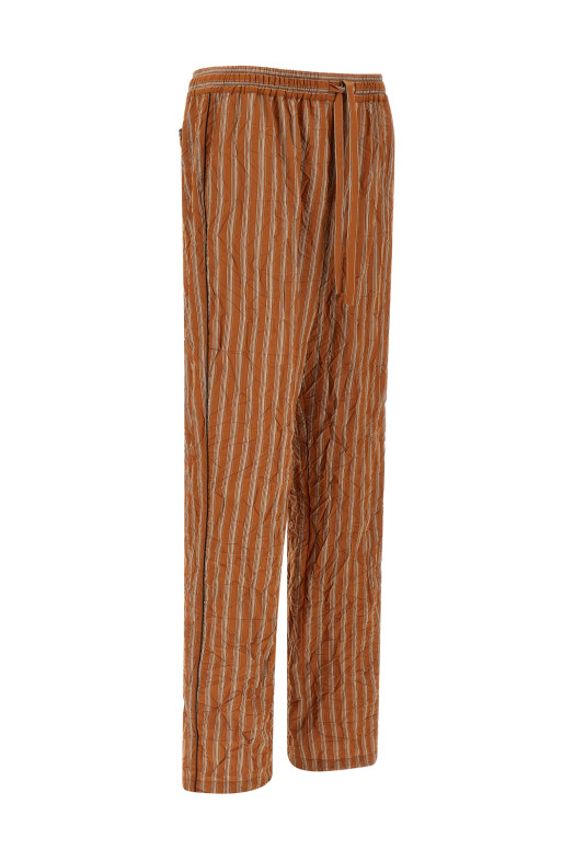 'Vanity' pants Brown
