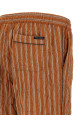 'Vanity' pants Brown