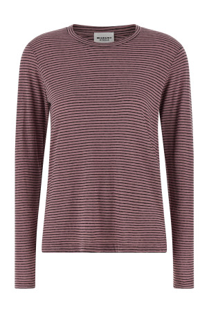 'Kaaron' T-shirt Pink