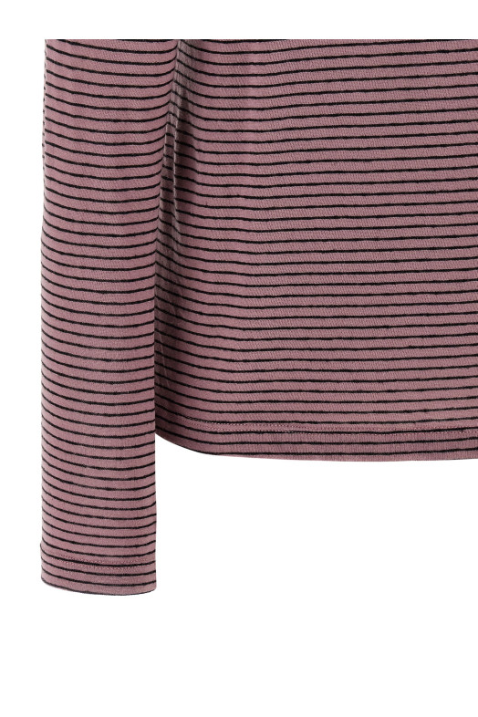 'Kaaron' T-shirt Pink