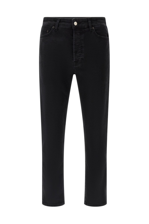 'Drake' jeans Black