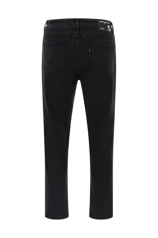 'Drake' jeans Black