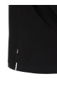 'H-Pleins 200' polo shirt Black