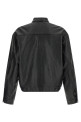 Shirt jacket Black