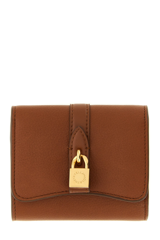 'Ryder' wallet Brown