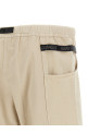 'Gadget' bermuda shorts Beige