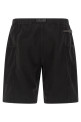 'Gadget' bermuda shorts Black