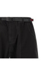 'Gadget' bermuda shorts Black