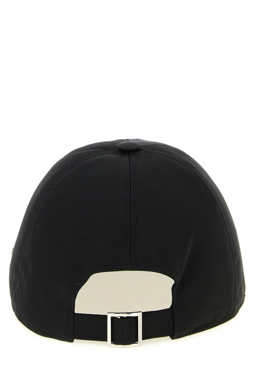 'Stella McCartney' cap Black